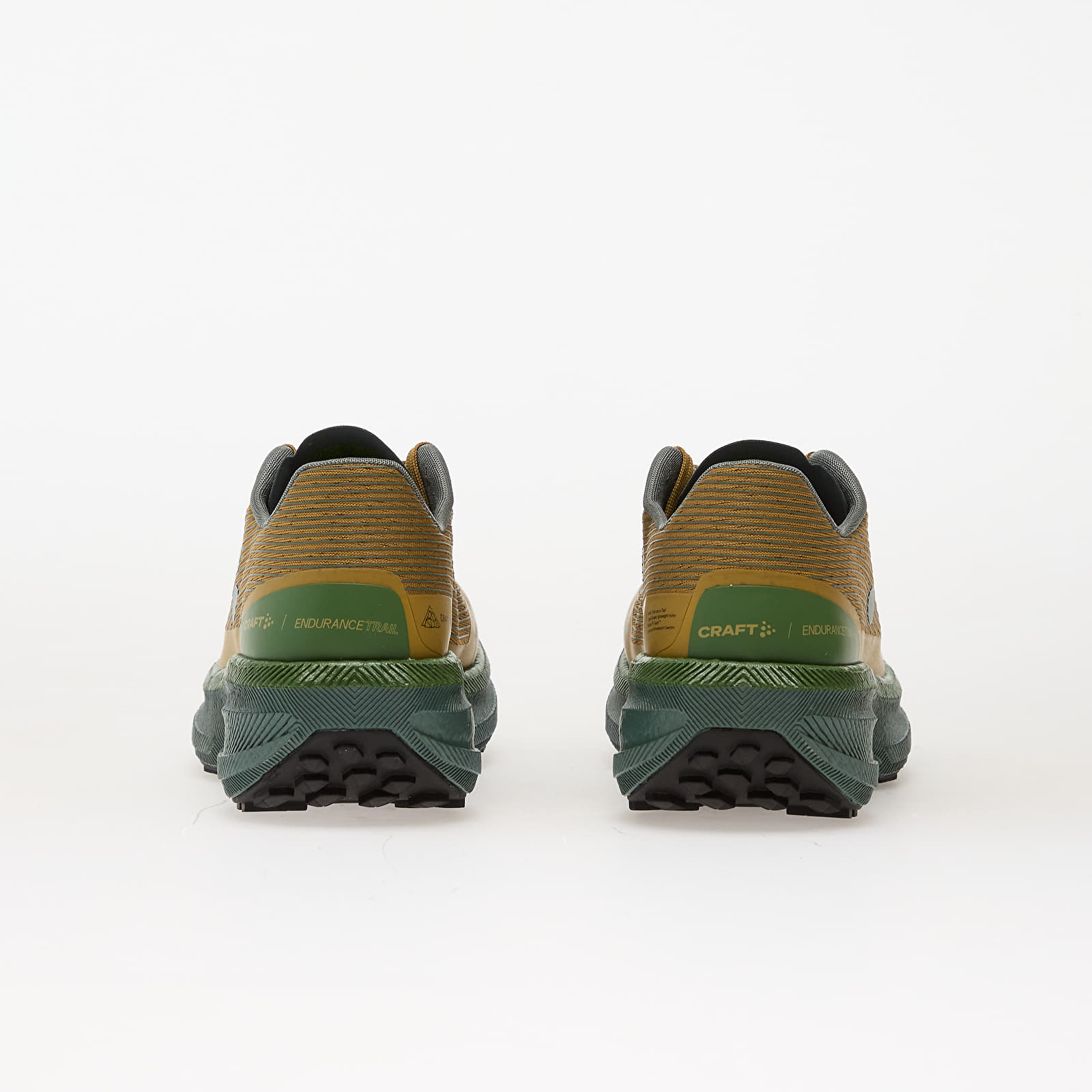 Чоловіче взуття Craft PRO Endurance Trail Green