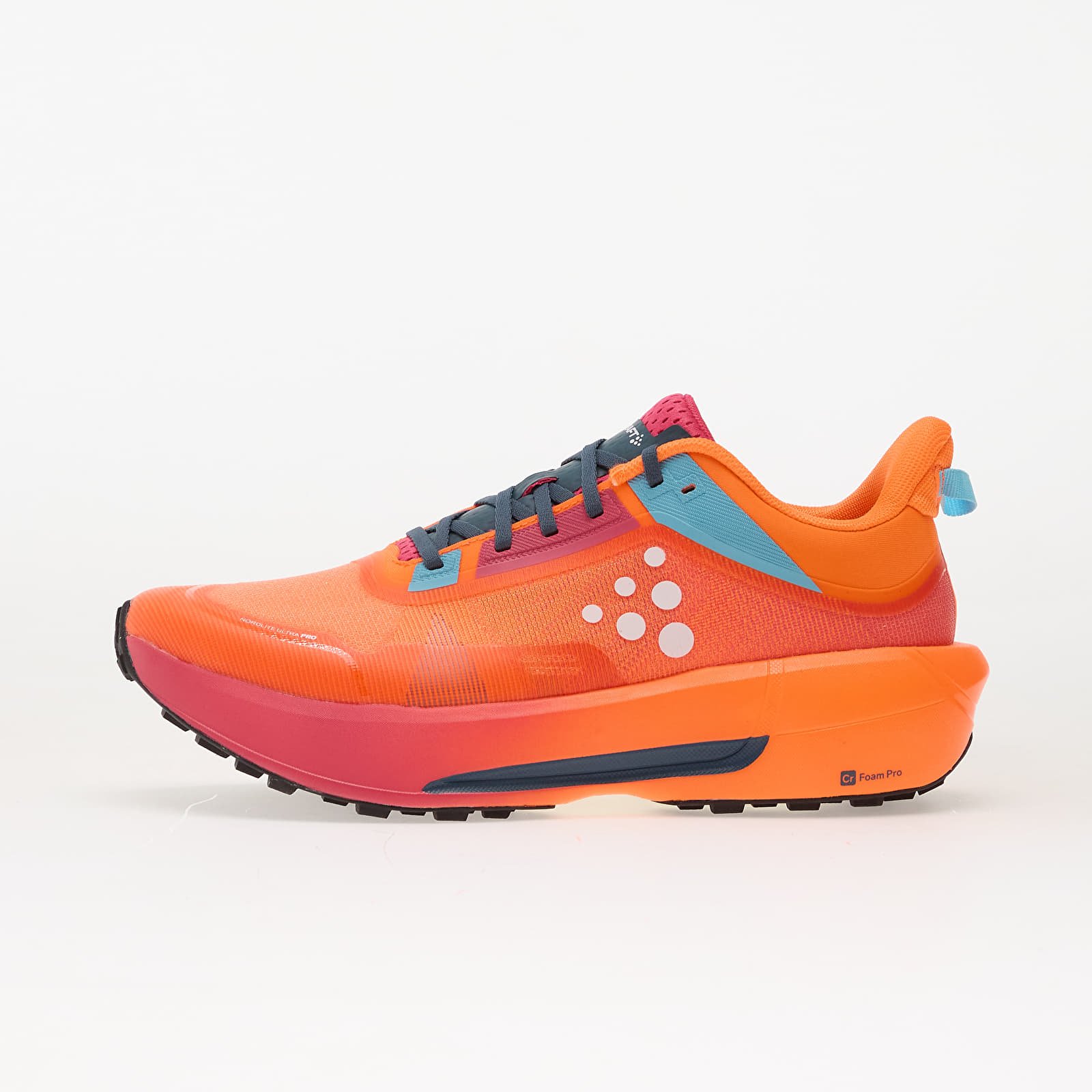 Men's shoes Craft Nordlite Ultra Pro Orange