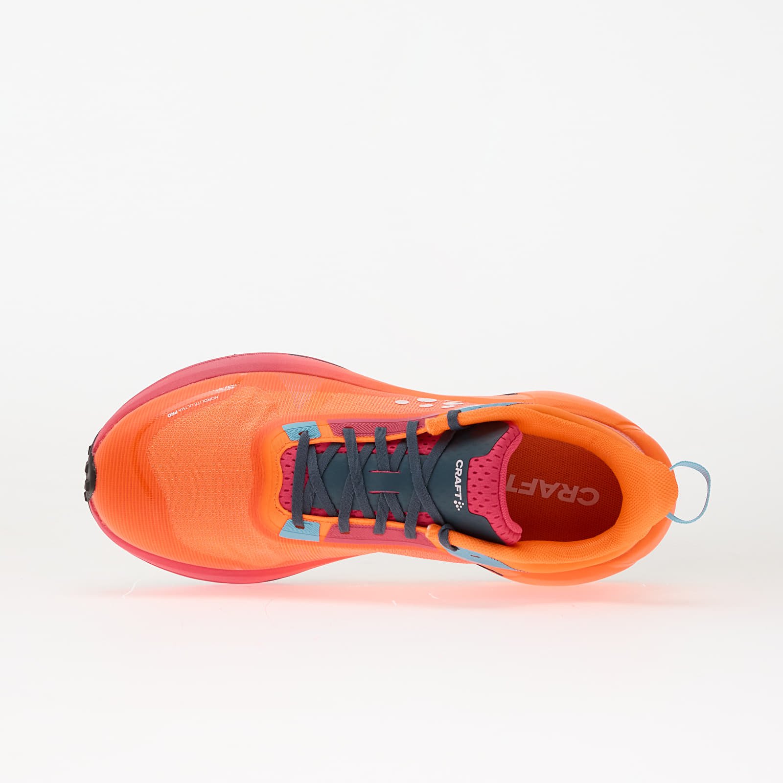 Men's shoes Craft Nordlite Ultra Pro Orange