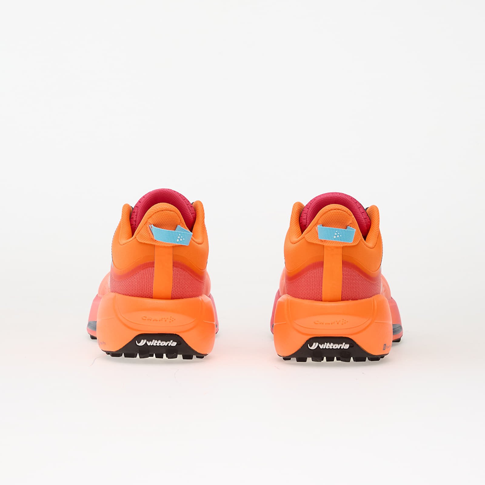 Men's shoes Craft Nordlite Ultra Pro Orange