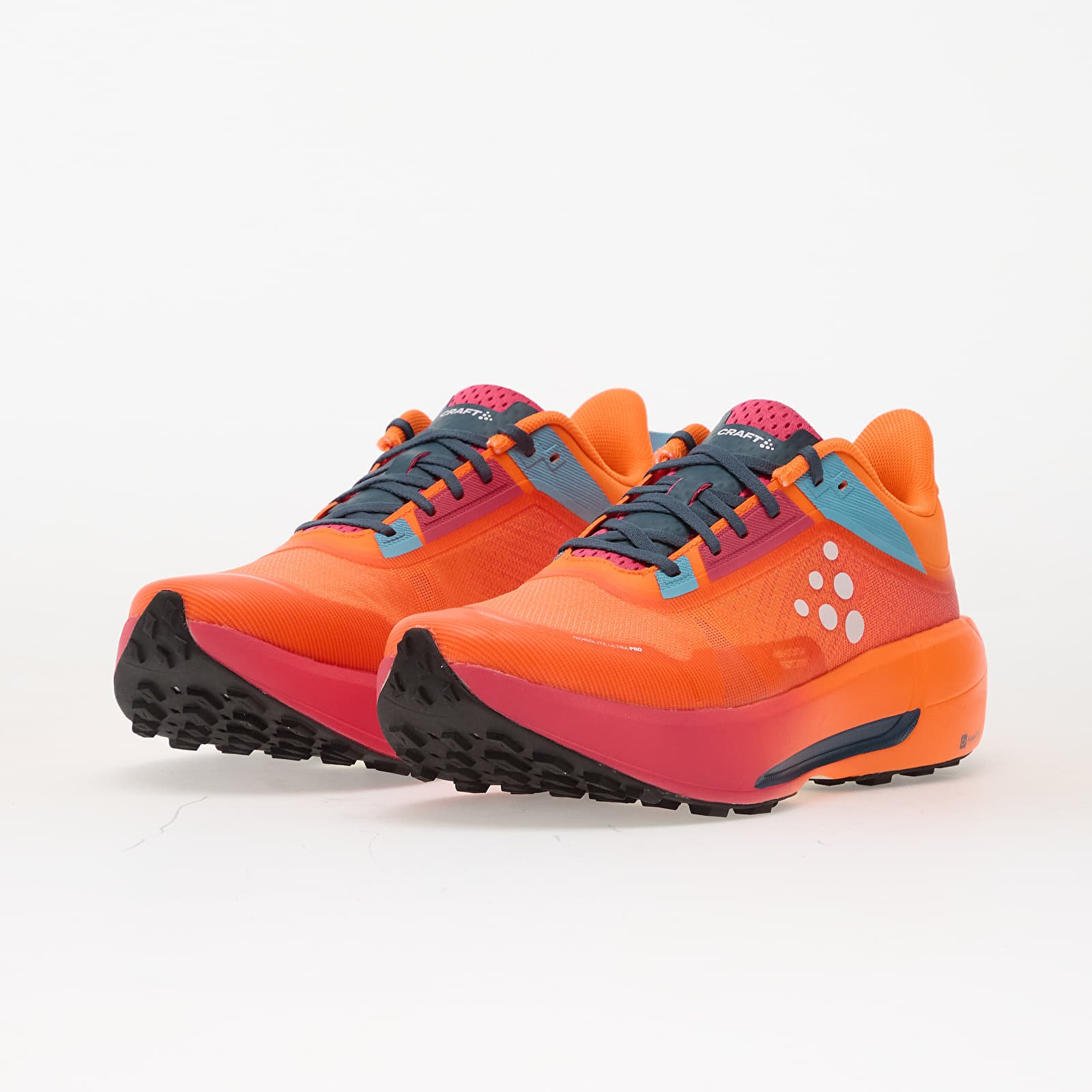 Men's shoes Craft Nordlite Ultra Pro Orange