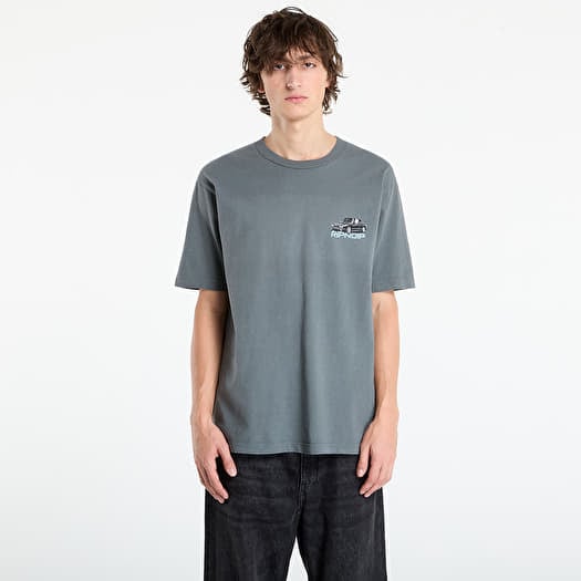 T-shirt RIPNDIP Vroom Vroom Tee Charcoal