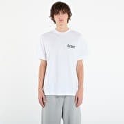 Carhartt WIP S/S Schooling T-Shirt UNISEX White