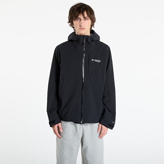 Columbia Ampli-Dry™ II Shell Black