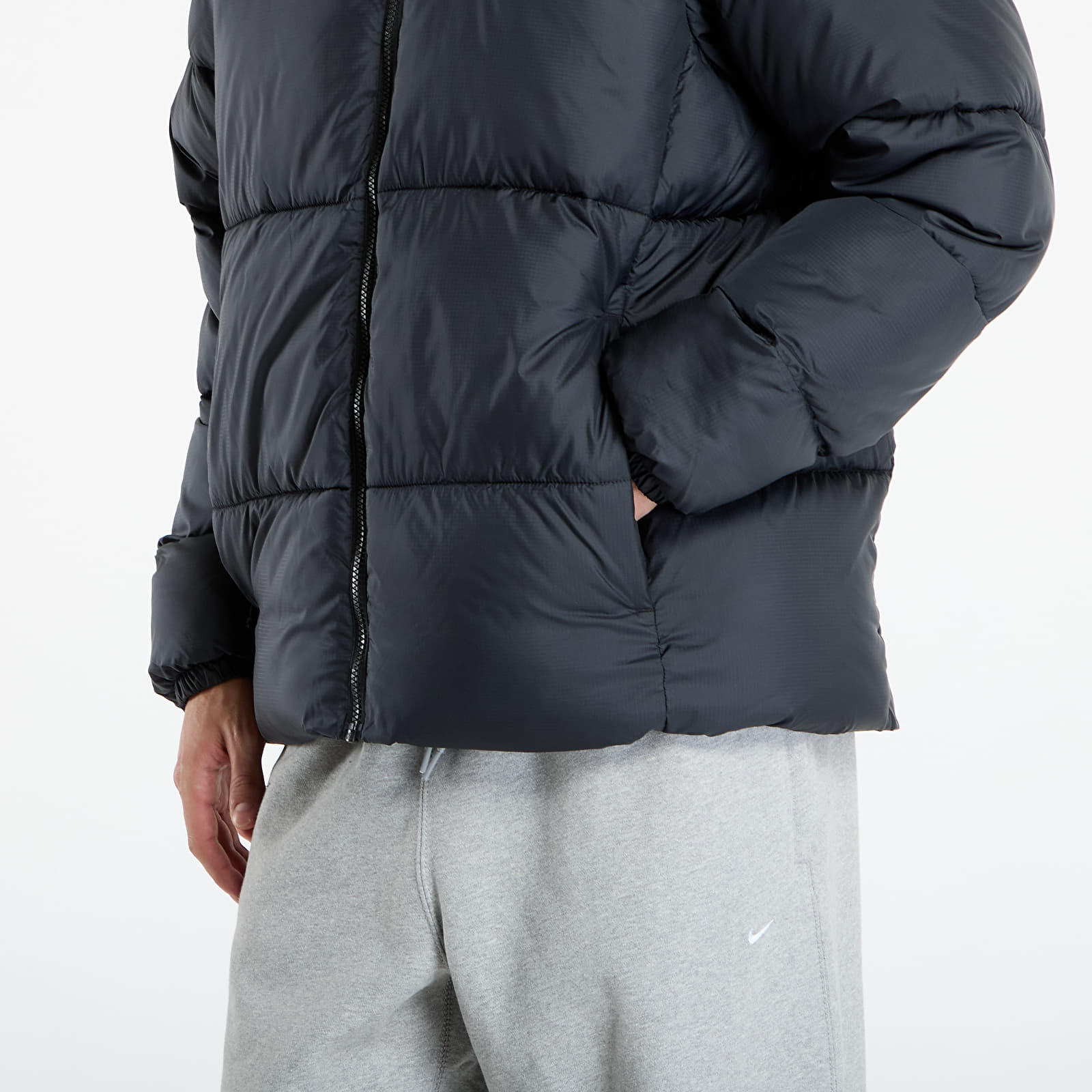 Men's jackets Columbia Puffect™ III Jacket Black