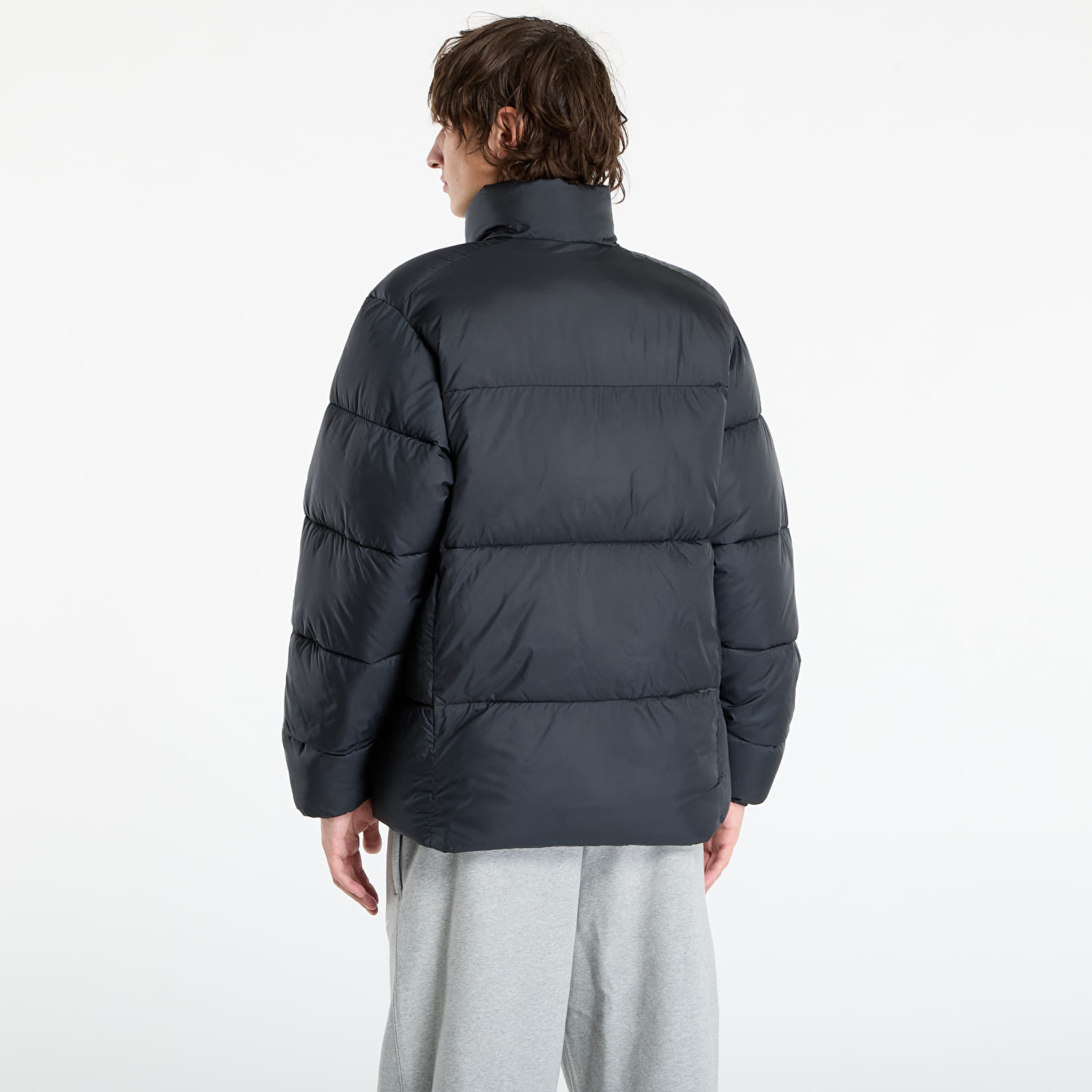 Men's jackets Columbia Puffect™ III Jacket Black