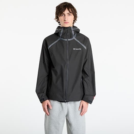 Columbia Reign No Shine™ Jacket Black