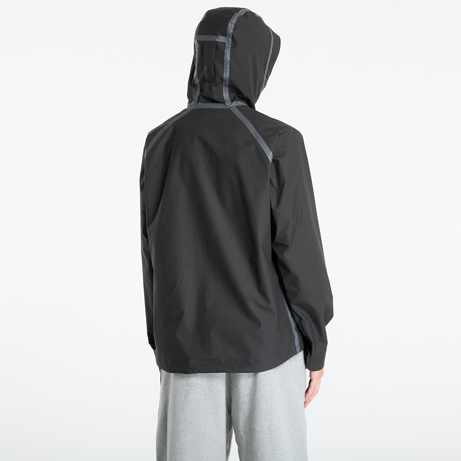Men's jackets Columbia Reign No Shine™ Jacket Black