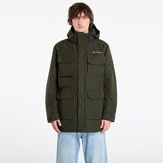 Columbia Landroamer™ II Parka Greenscape