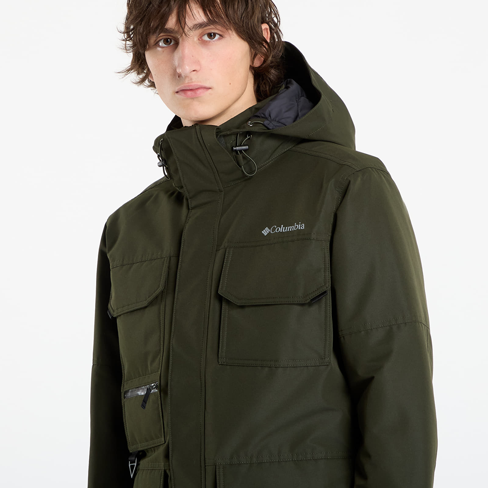 Jackets Columbia Landroamer™ II Parka Greenscape