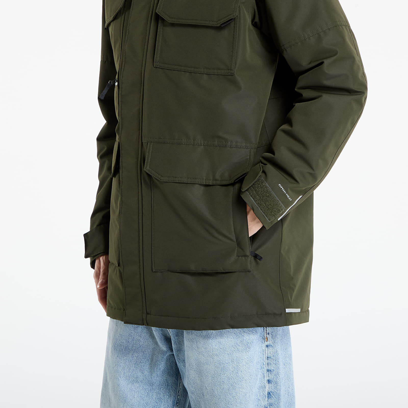 Jackets Columbia Landroamer™ II Parka Greenscape
