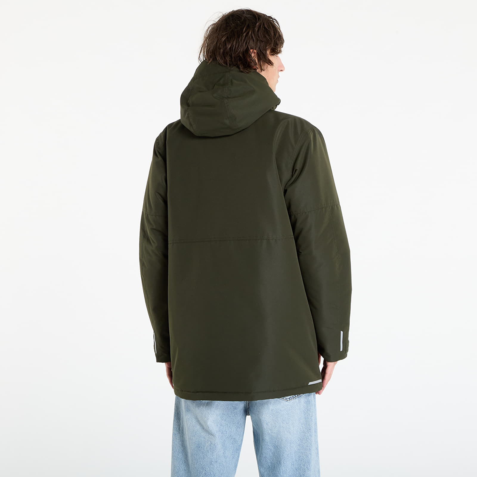 Jackets Columbia Landroamer™ II Parka Greenscape