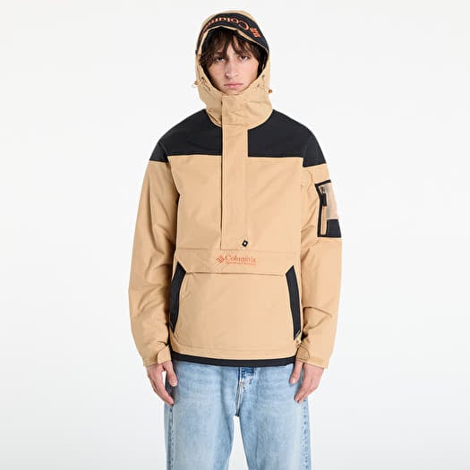 Columbia Challenger™ II Insulated Pullover Canoe/ Black
