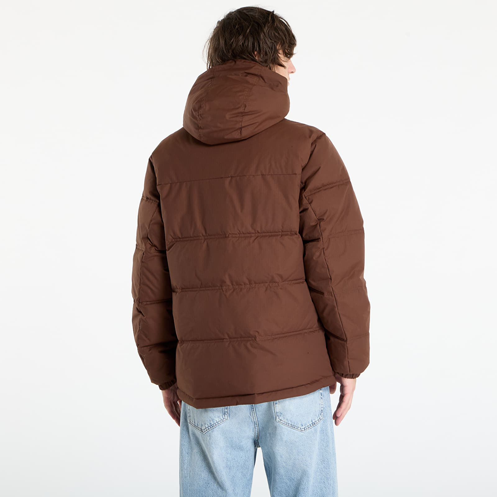 Puffer jackets Columbia Landroamer™ Puffer Jacket Tobacco