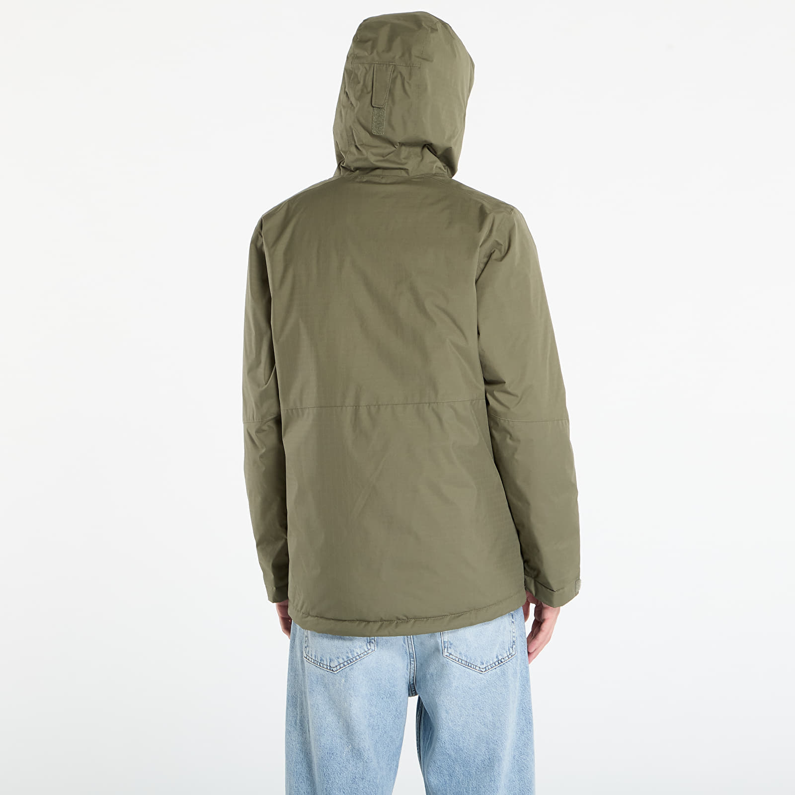 Jackets Columbia Oak Harbor™ II Insulated Jacket Stone Green
