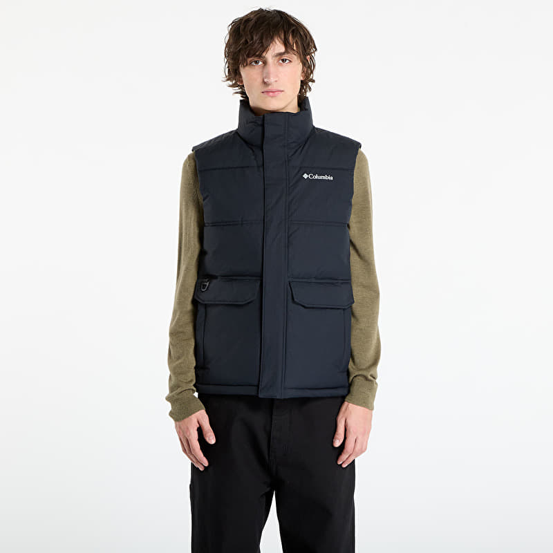 Columbia Landroamer™ Puffer Vest Black