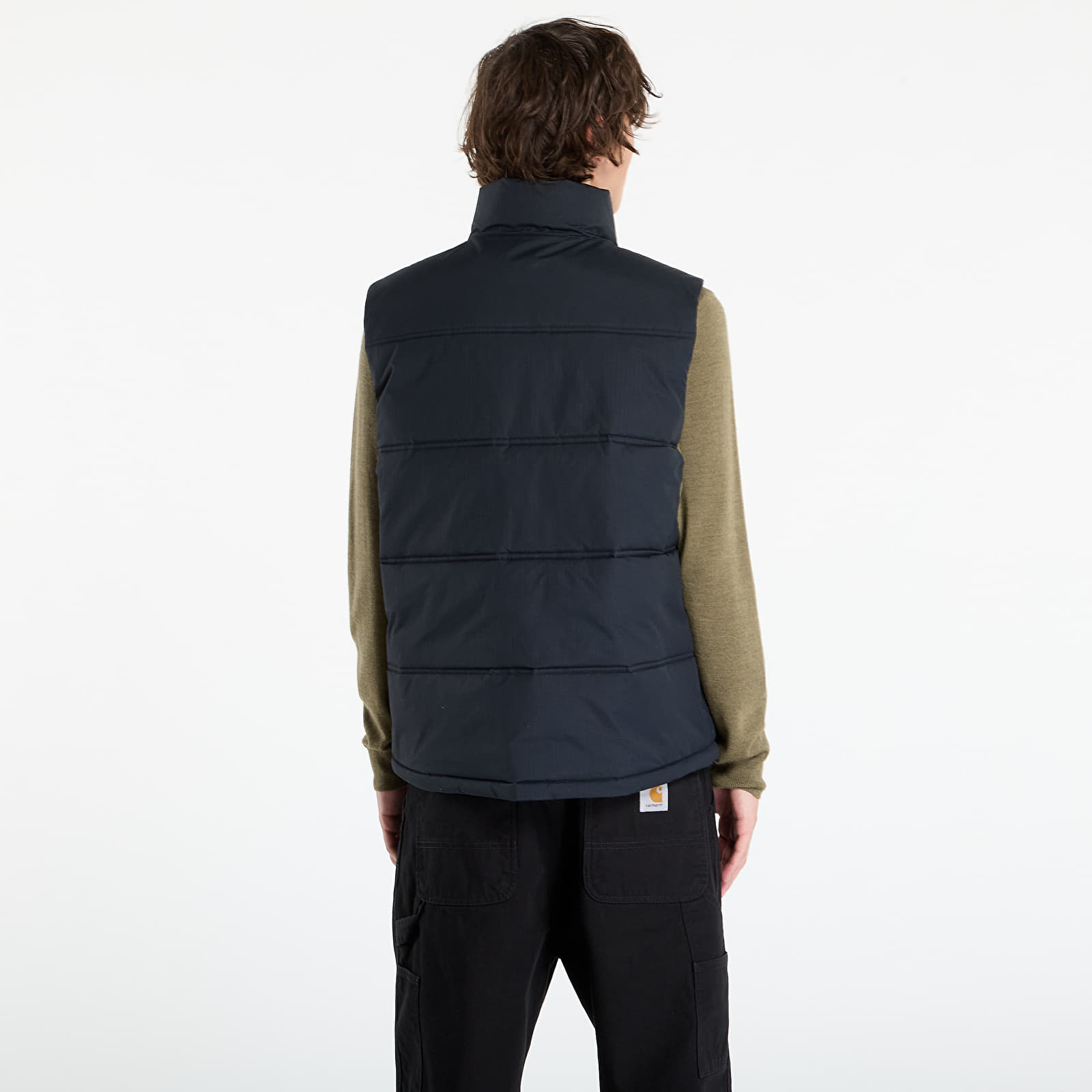 Brezrokavniki Columbia Landroamer™ Puffer Vest Black