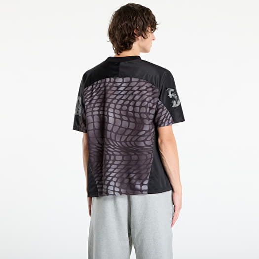 Jerseys Dime N50 Jersey UNISEX Black (DIMEFA256BLK) | Footshop