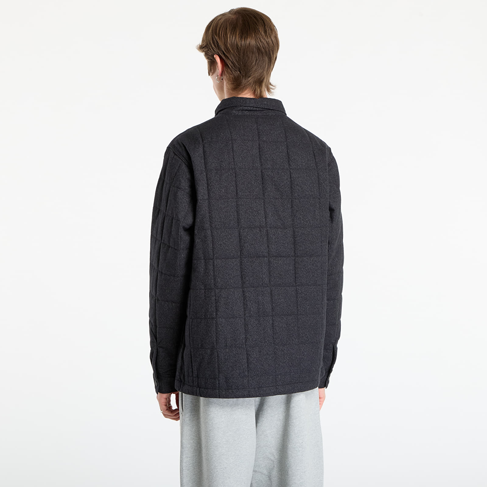 Overshirt Columbia Landroamer™ Quilted Shirt Jacket Black