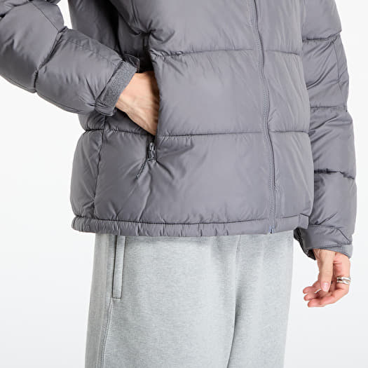 Puffer jackets Columbia Pike Lake™ II Hooded Jacket City Grey