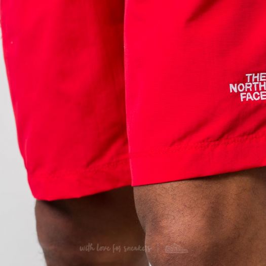 North face classic outlet v shorts