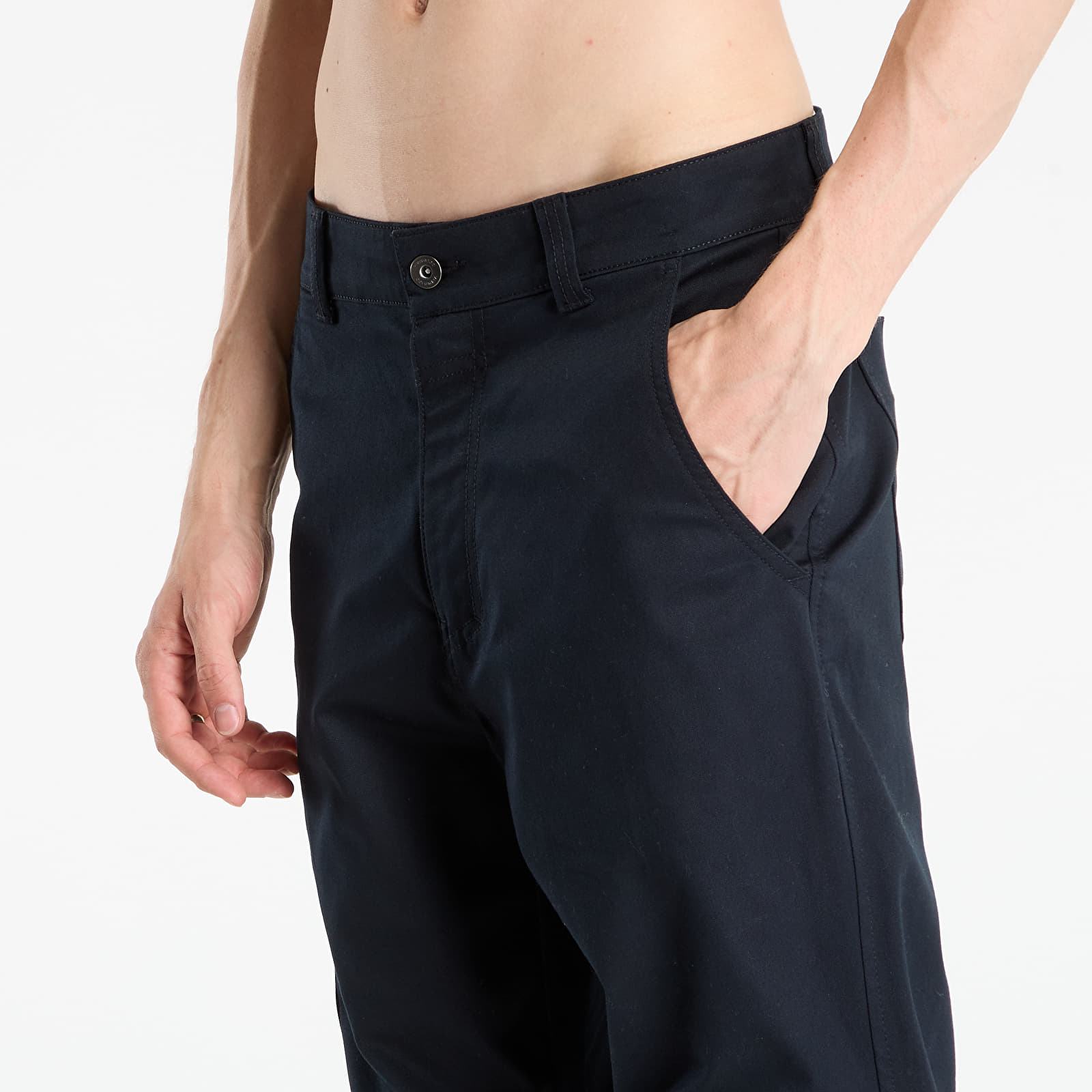 Broeken voor heren Columbia Pitchstone™ Outdoor Pant Black
