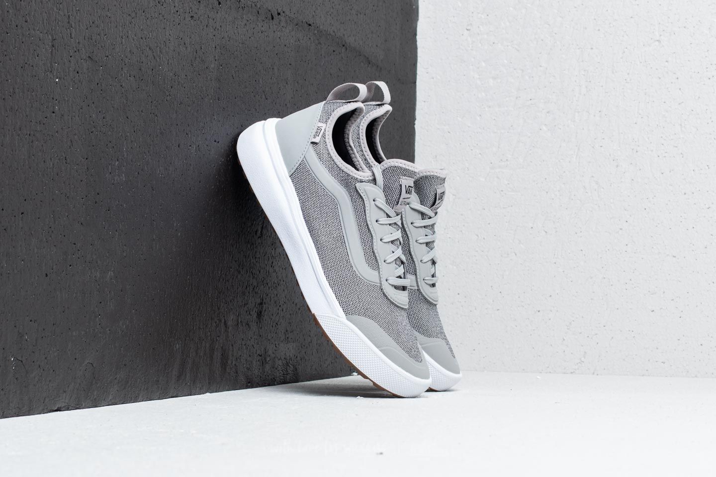 Men s shoes Vans UltraRange AC Knit Drizzle Footshop
