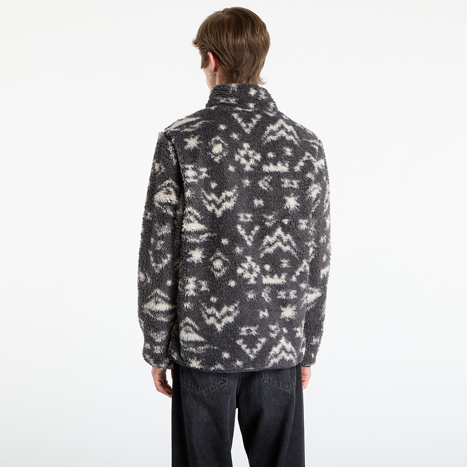 Kapuutsikud ja kampsunid Columbia Winter Pass™ Reversible Fleece Shark/ Peaked Tonal