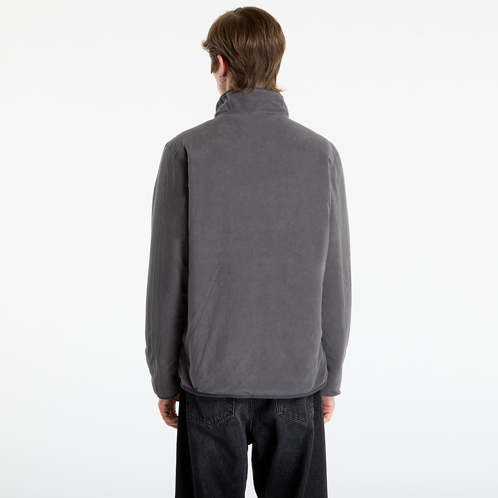 Kapuutsikud ja kampsunid Columbia Winter Pass™ Reversible Fleece Shark/ Peaked Tonal
