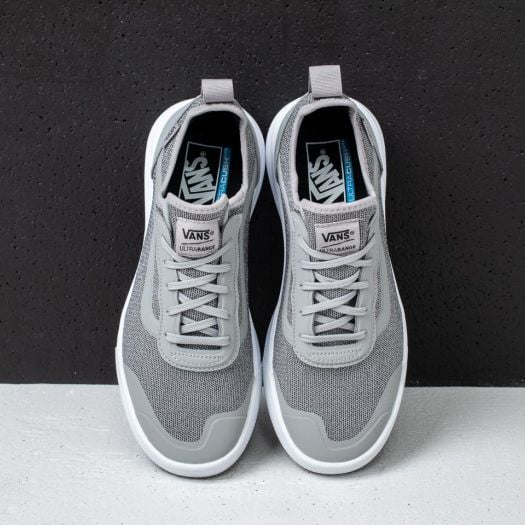 Vans ultrarange clearance ac grey
