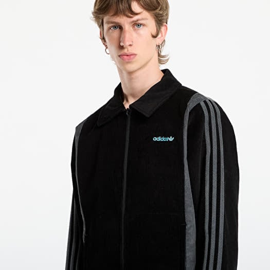 Jackets adidas Pro Track Top Black (JX3085) | Footshop