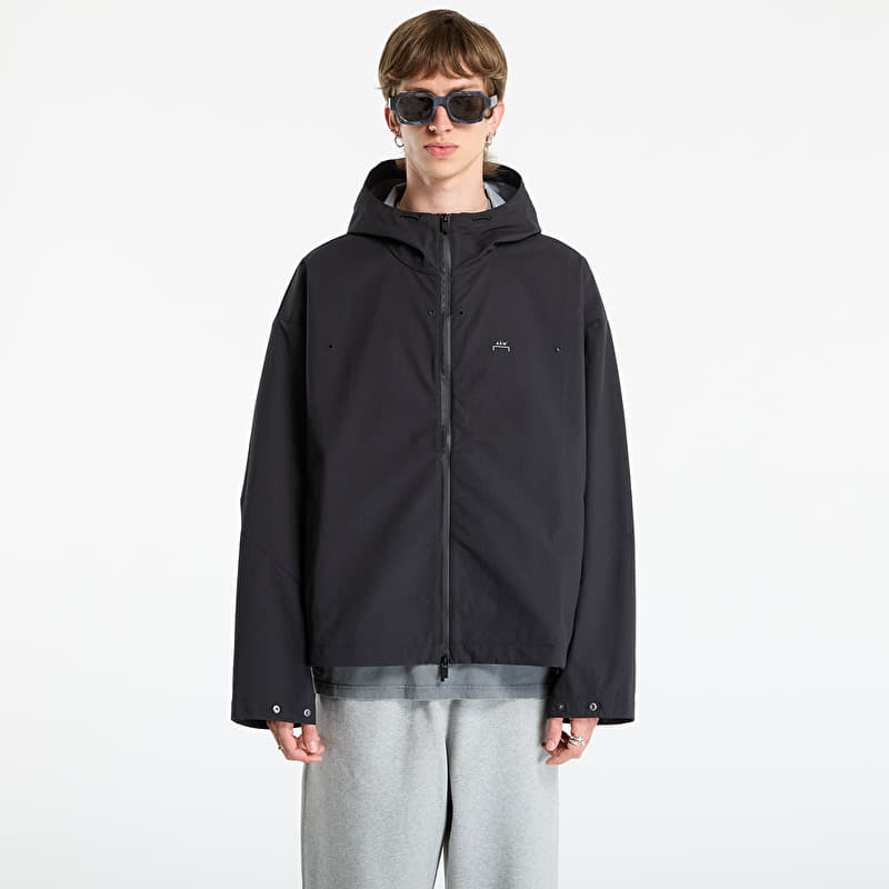 A-COLD-WALL* 3L Glyder Storm Jacket Black