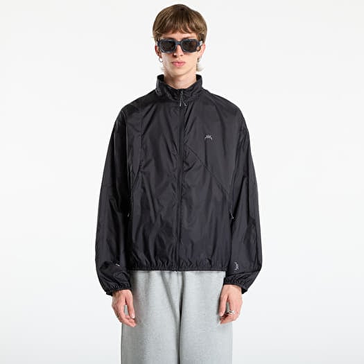 A-COLD-WALL* Gateshead Track Jacket Black