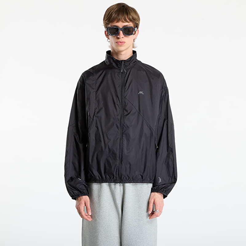A-COLD-WALL* Gateshead Track Jacket Black
