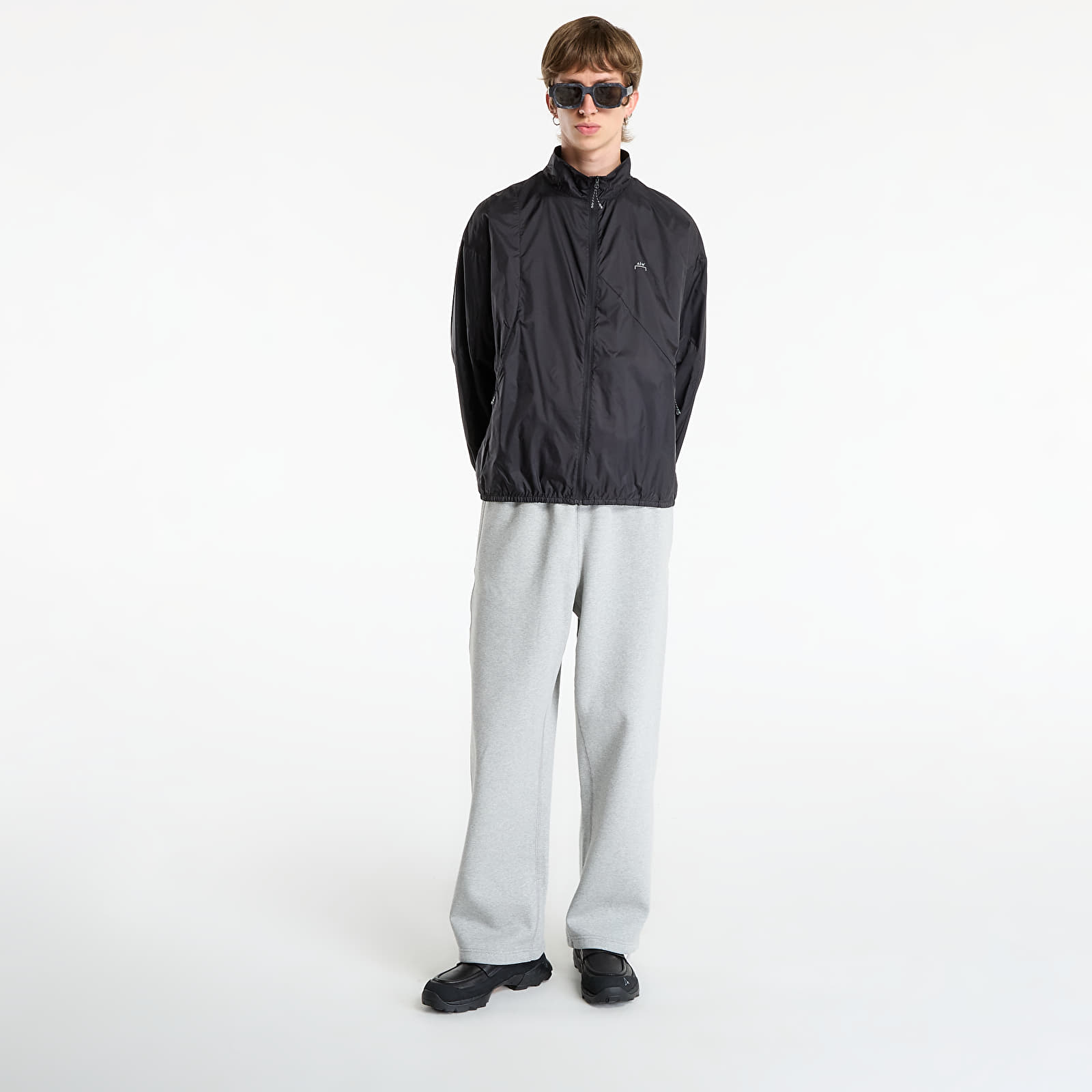 Jackets A-COLD-WALL* Gateshead Track Jacket Black