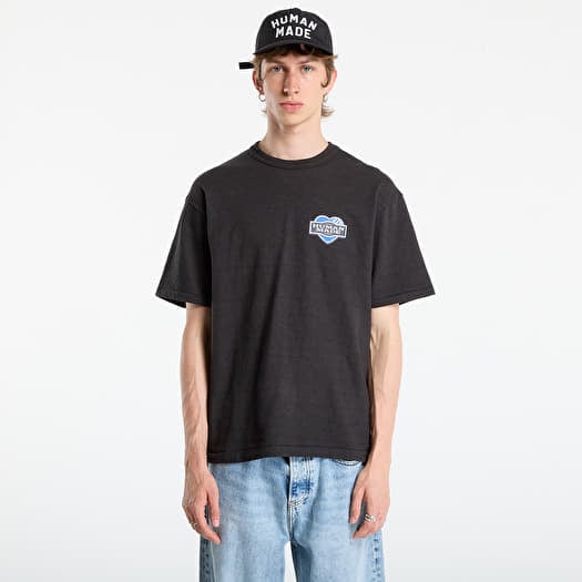 T-paita HUMAN MADE Graphic T-Shirt Black