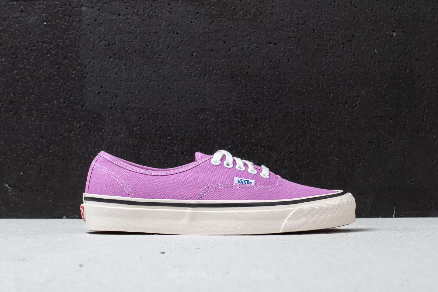 Vans authentic clearance lila