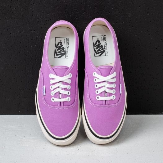 Vans authentic lila discount