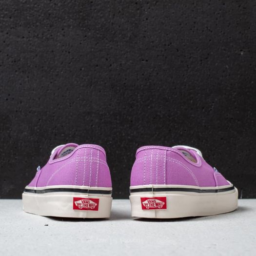 Vans authentic lila outlet