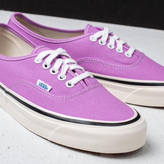 Vans authentic lila new arrivals