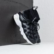 Men s shoes Asics Tiger Gel Mai Knit MT Black Black Footshop