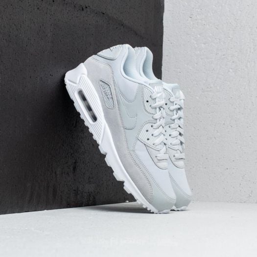 Zapatillas Hombre Nike Air Max 90 Essential Pure Platinum Pure