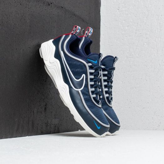 Nike air spiridon se clearance