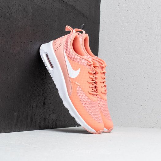 Air max thea premium white discount