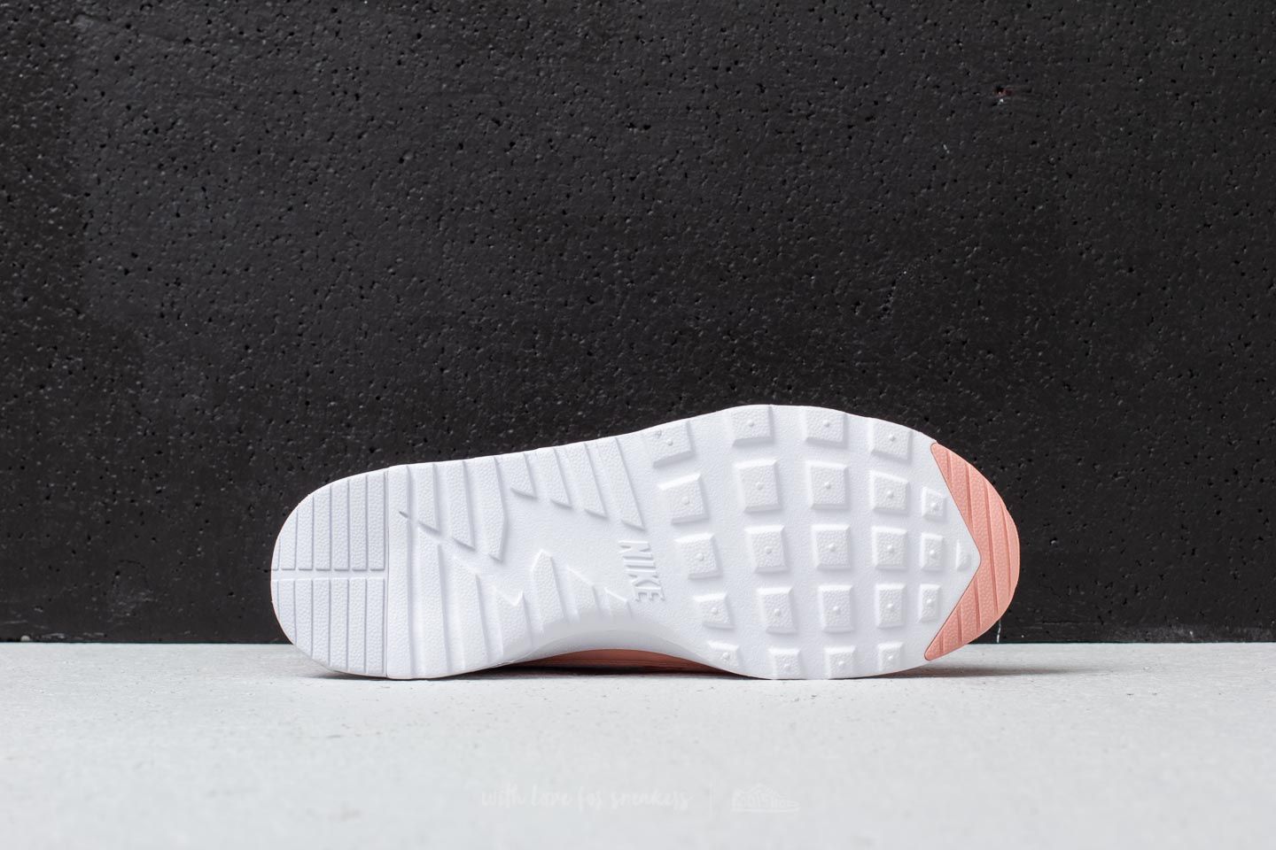 Nike air max new arrivals thea crimson bliss