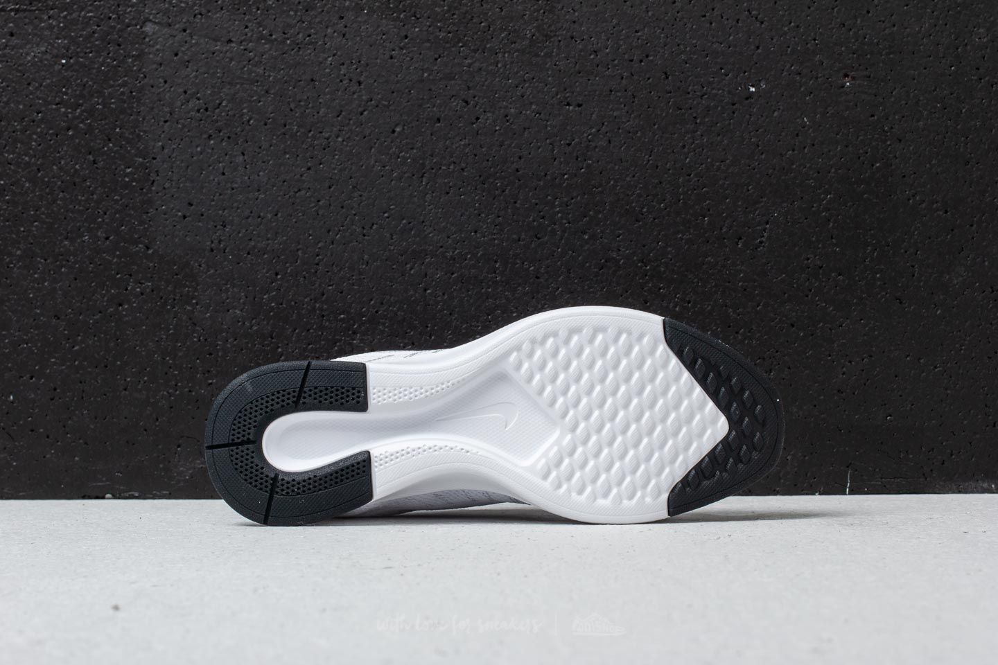 Women's shoes Nike Dualtone Racer (GS) White/ White-Pure Platinum
