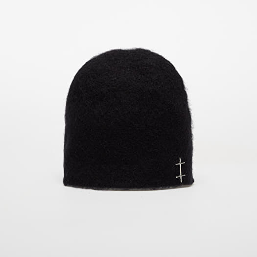 HELIOT EMIL Obelis Beanie Black