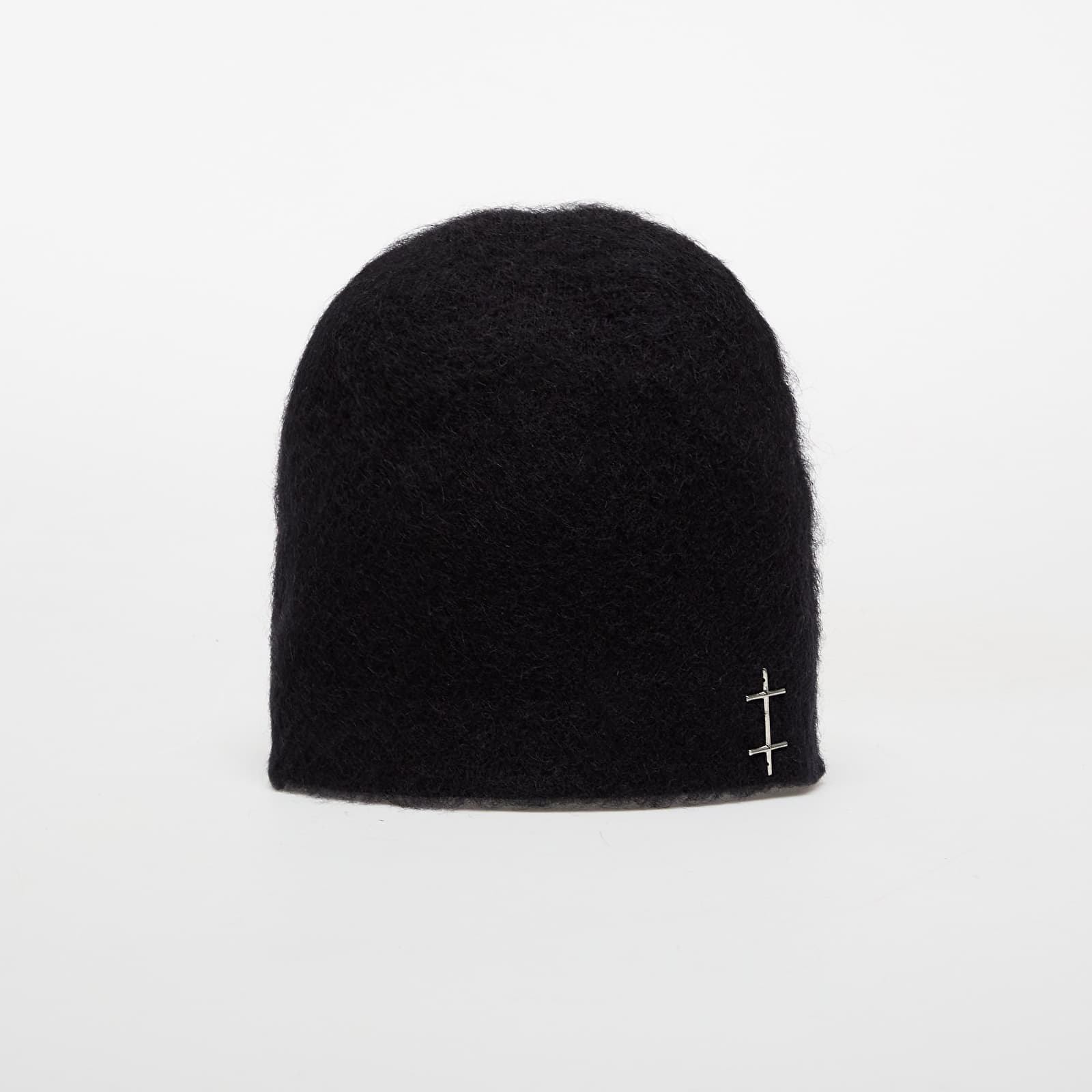 Hats HELIOT EMIL Obelis Beanie Black