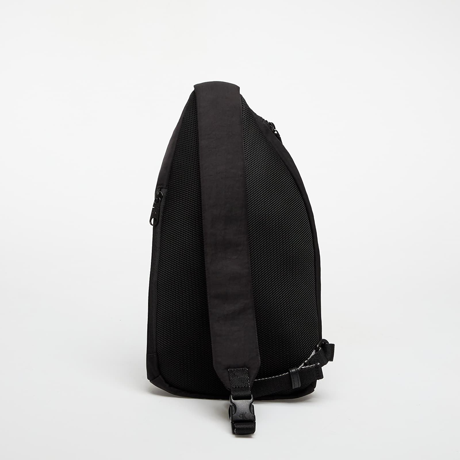 Crossbody bags Calvin Klein Mesh Sling Bag Black