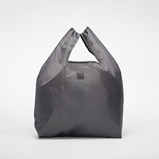 Crossbody bags HUMAN MADE Heart Shopping Bag Large Gray | Footshop